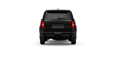 2027 Toyota Land Cruiser Land Cruiser 1958
