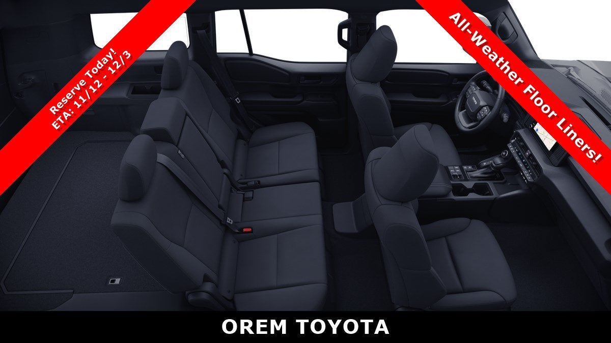 2027 Toyota Land Cruiser Land Cruiser 1958