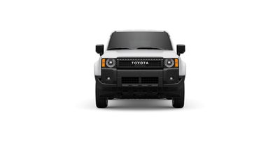 2027 Toyota Land Cruiser Land Cruiser 1958