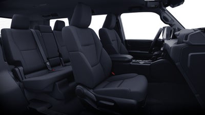 2027 Toyota Land Cruiser Land Cruiser 1958