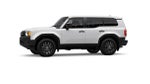 2027 Toyota Land Cruiser Land Cruiser 1958