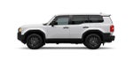 2027 Toyota Land Cruiser Land Cruiser 1958