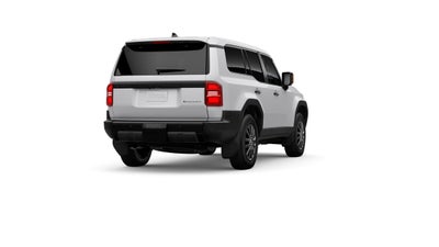 2027 Toyota Land Cruiser Land Cruiser 1958