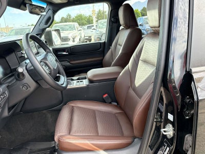 2025 Toyota Land Cruiser 4WD (Natl)