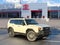 2025 Toyota Land Cruiser 1958