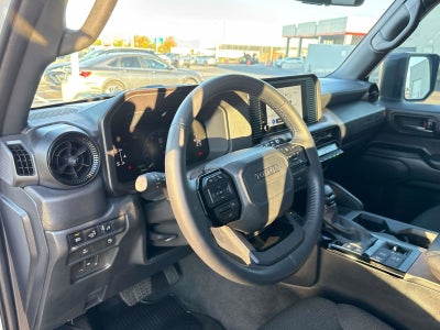 2025 Toyota Land Cruiser 1958