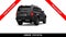 2027 Toyota Land Cruiser 4WD (Natl)