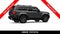 2027 Toyota Land Cruiser 4WD (Natl)