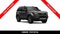 2027 Toyota Land Cruiser 4WD (Natl)