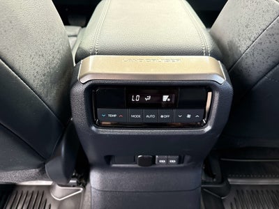2025 Toyota Land Cruiser 1958