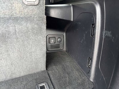 2017 Toyota 4Runner SR5 Premium