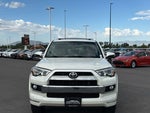 2017 Toyota 4Runner Limited