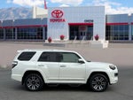 2017 Toyota 4Runner Limited