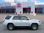 2018 Toyota 4Runner TRD Off Road Premium