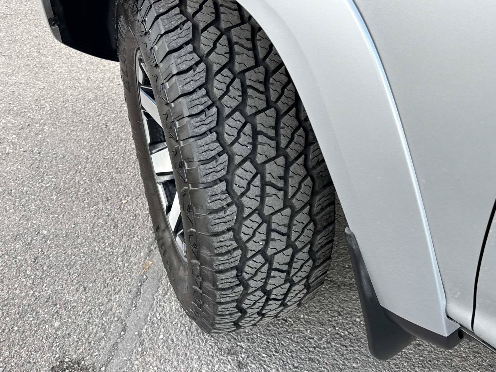 2018 Toyota 4Runner TRD Off Road Premium