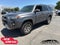 2019 Toyota 4Runner TRD Off Road Premium