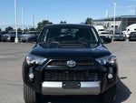 2019 Toyota 4RUNNER TRD Off Road