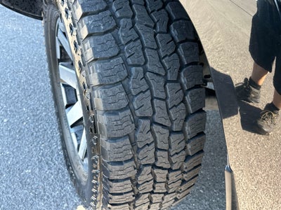 2019 Toyota 4RUNNER TRD Off Road