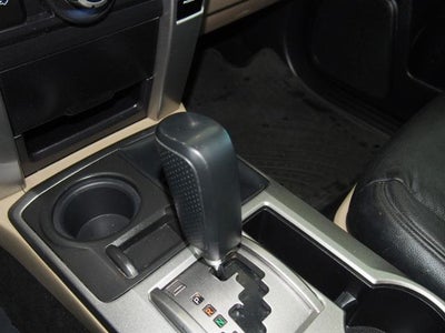 2012 Toyota 4RUNNER SR5