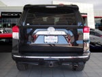 2012 Toyota 4RUNNER SR5