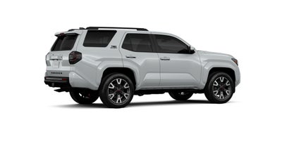 2026 Toyota 4Runner TRD Sport