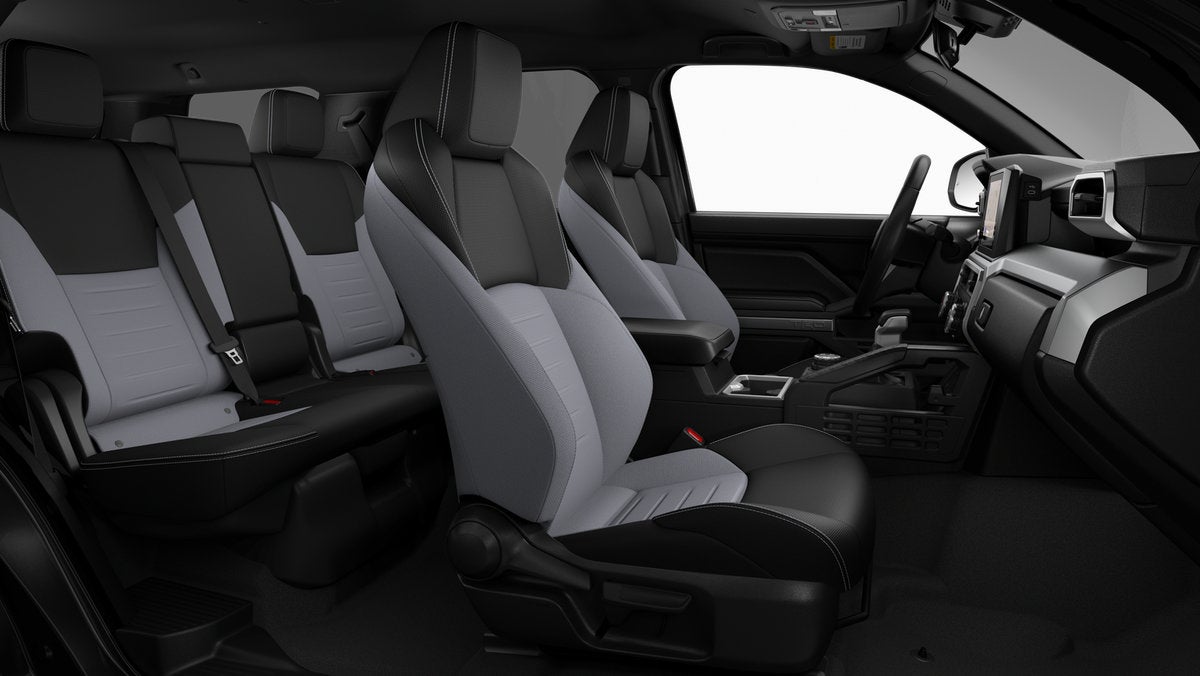 2026 Toyota 4Runner TRD Sport