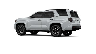 2026 Toyota 4Runner TRD Sport