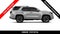 2026 Toyota 4Runner TRD Sport