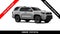 2026 Toyota 4Runner TRD Sport
