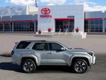 2026 Toyota 4Runner TRD Sport