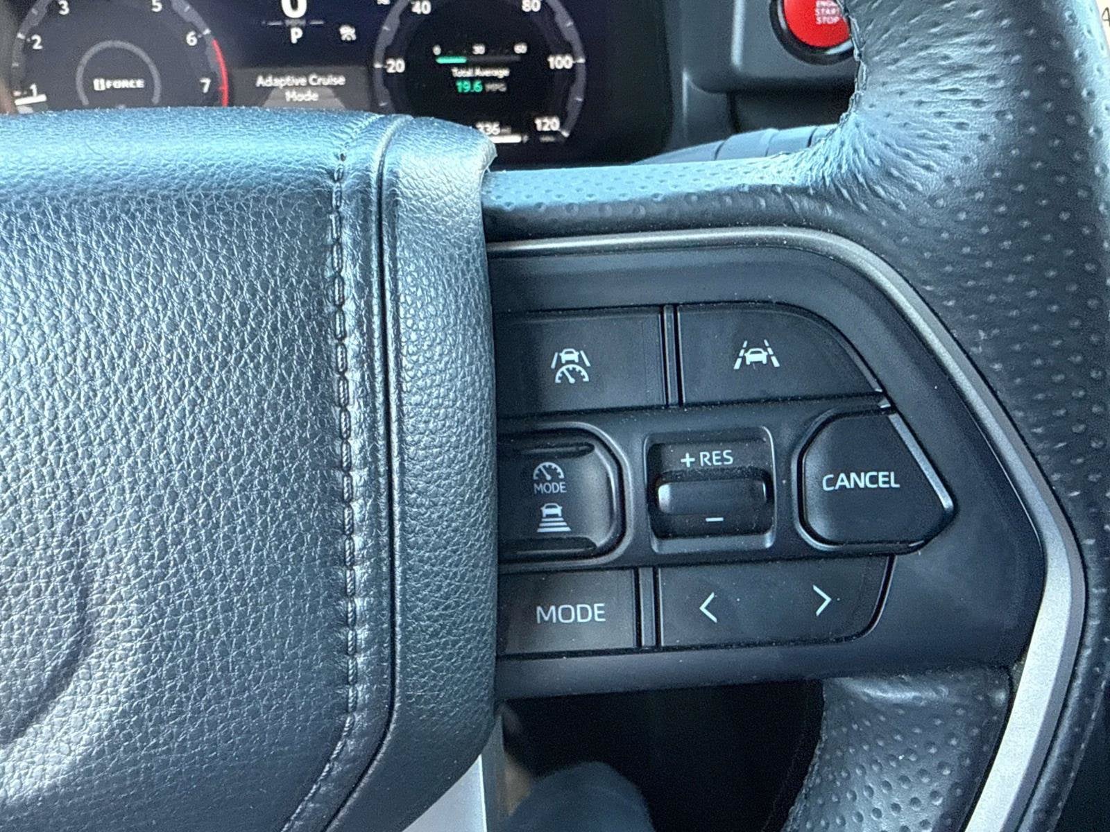 2025 Toyota 4Runner TRD Off Road Premium