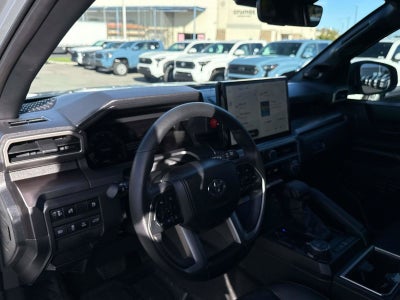 2025 Toyota 4Runner TRD Off Road Premium