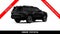 2026 Toyota 4Runner TRD Sport
