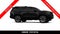 2026 Toyota 4Runner TRD Sport