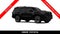 2026 Toyota 4Runner TRD Sport