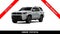 2026 Toyota 4Runner TRD Sport