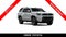 2026 Toyota 4Runner TRD Sport