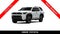 2026 Toyota 4Runner TRD Off-Road