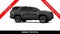 2026 Toyota 4Runner TRD Sport