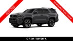 2026 Toyota 4Runner TRD Sport
