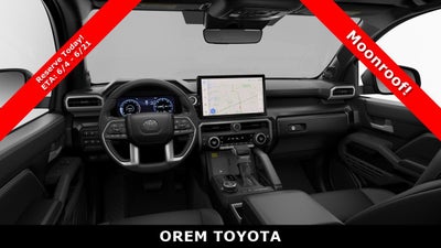 2026 Toyota 4Runner i-FORCE MAX Limited i-FORCE MAX