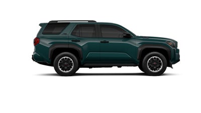2026 Toyota 4Runner i-FORCE MAX TRD Off-Road Premium i-FORCE MAX