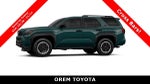 2026 Toyota 4Runner i-FORCE MAX TRD Off-Road i-FORCE MAX