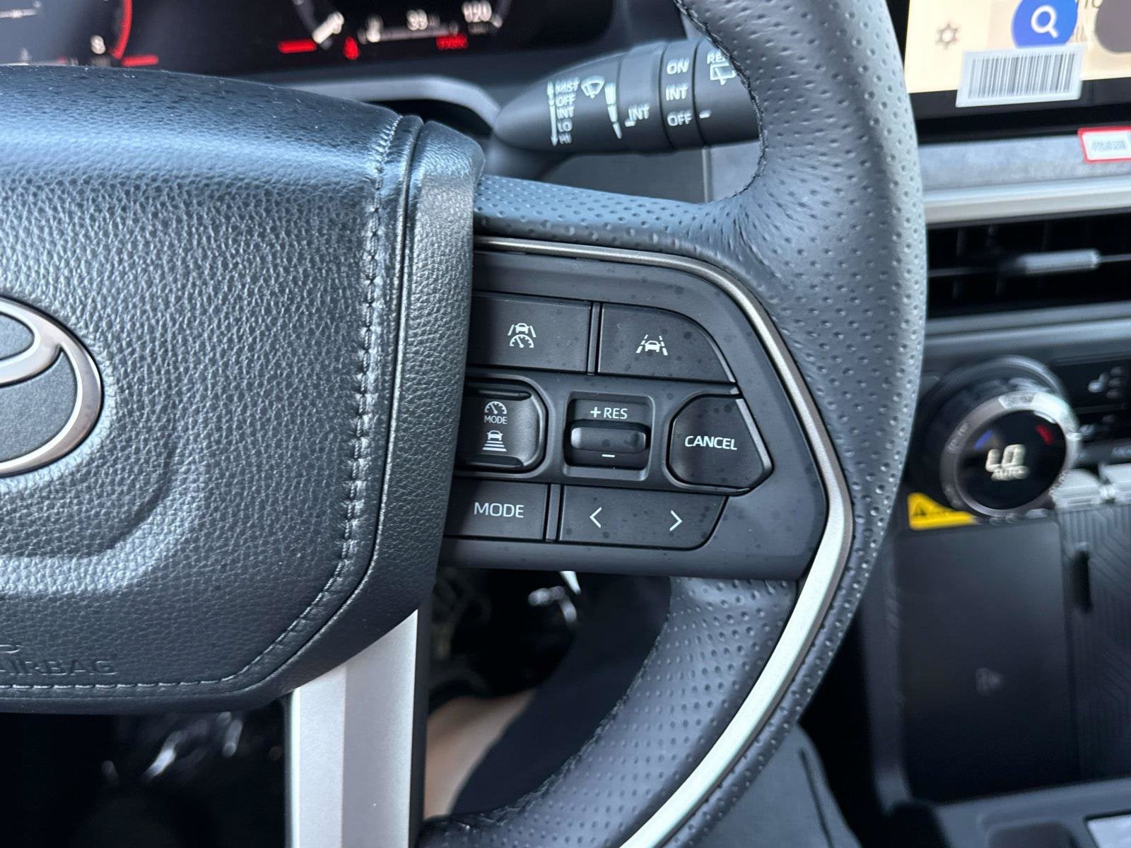 2026 Toyota 4Runner i-FORCE MAX Trailhunter