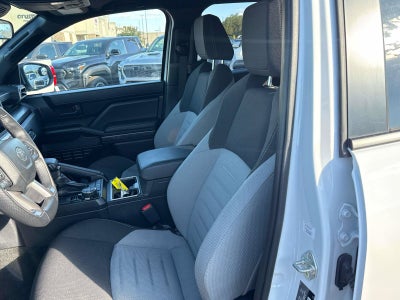 2025 Toyota 4Runner i-FORCE MAX Hybrid TRD Off Road