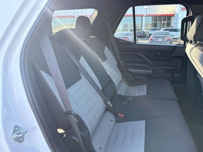 2025 Toyota 4Runner i-FORCE MAX Hybrid TRD Off Road