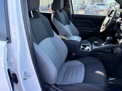 2025 Toyota 4Runner i-FORCE MAX Hybrid TRD Off Road