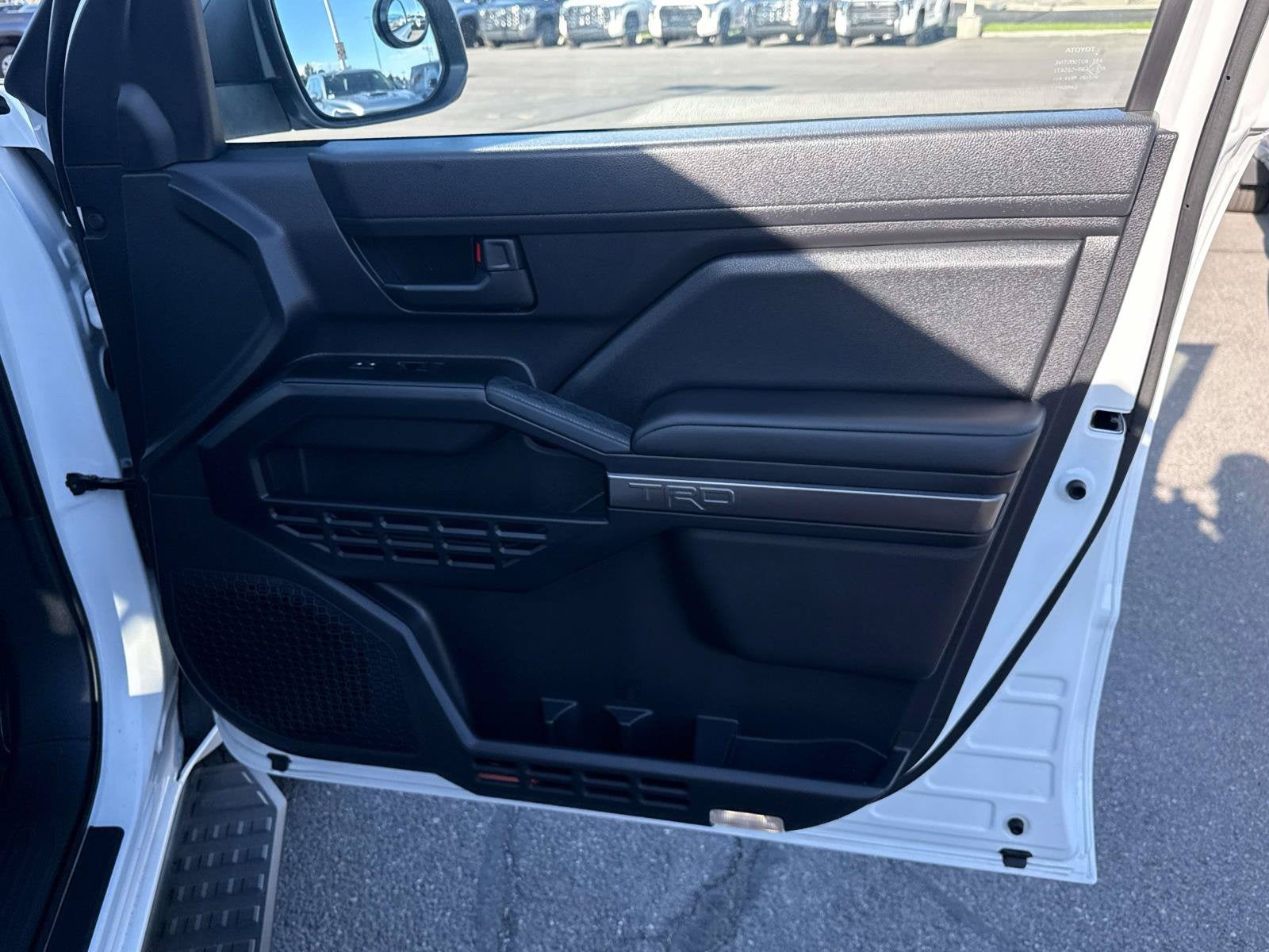 2025 Toyota 4Runner i-FORCE MAX Hybrid TRD Off Road