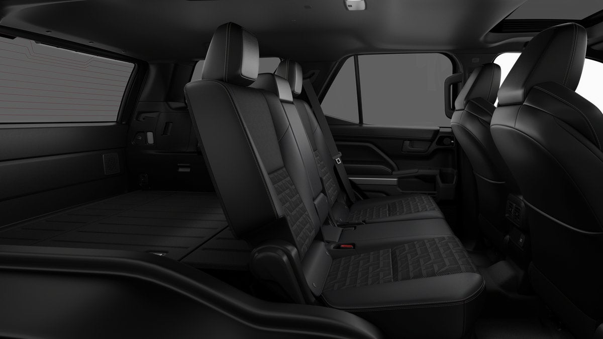 2026 Toyota 4Runner i-FORCE MAX TRD Off-Road Premium i-FORCE MAX
