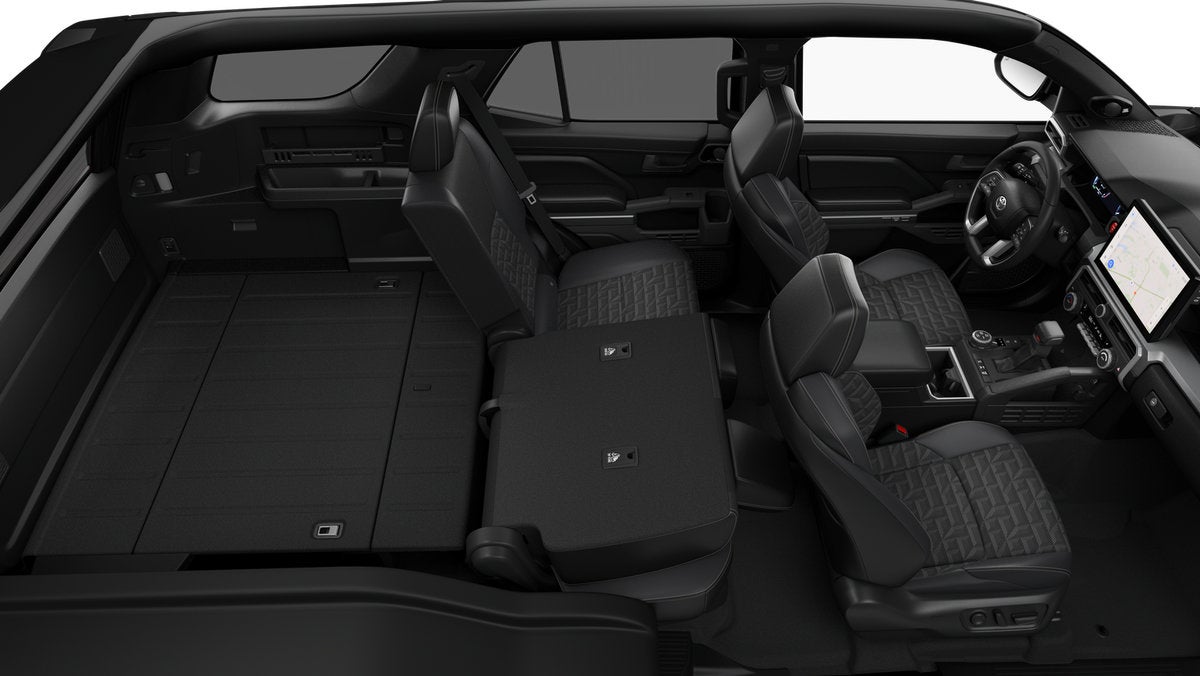 2026 Toyota 4Runner i-FORCE MAX TRD Off-Road Premium i-FORCE MAX